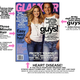 Illustration for article titled New iGlamour/i: All About Guys! (Matthew McConaughey Thought They Said iHigh/i)